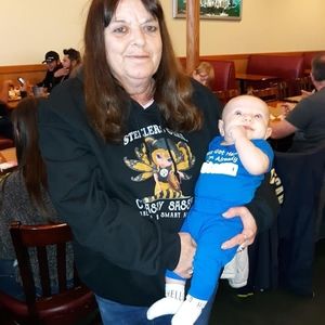 Meet your Posher, Darlene